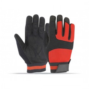 Mechanic Gloves