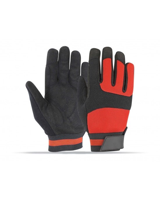 Mechanic Gloves