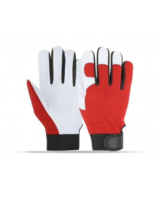 Mechanic Gloves