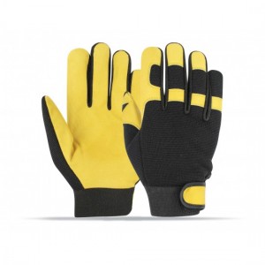 Mechanic Gloves