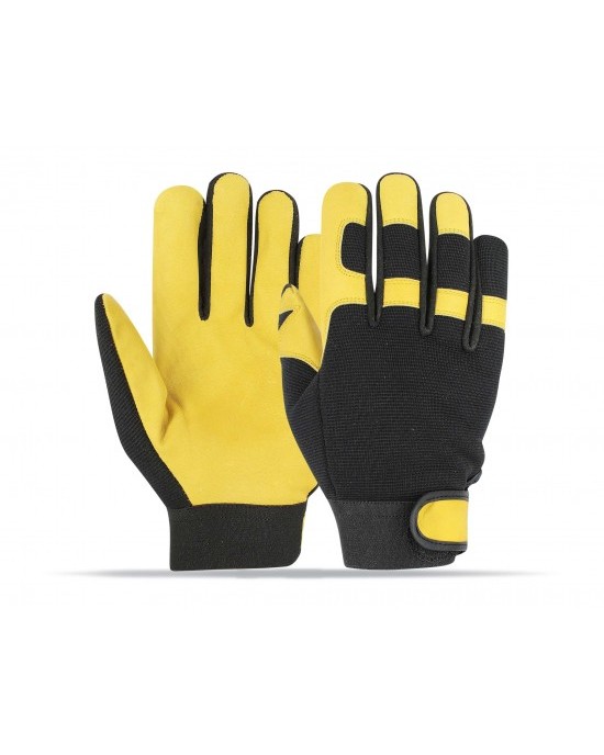 Mechanic Gloves