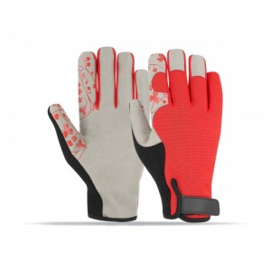 Mechanic Gloves