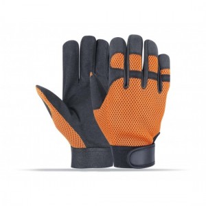 Mechanic Gloves