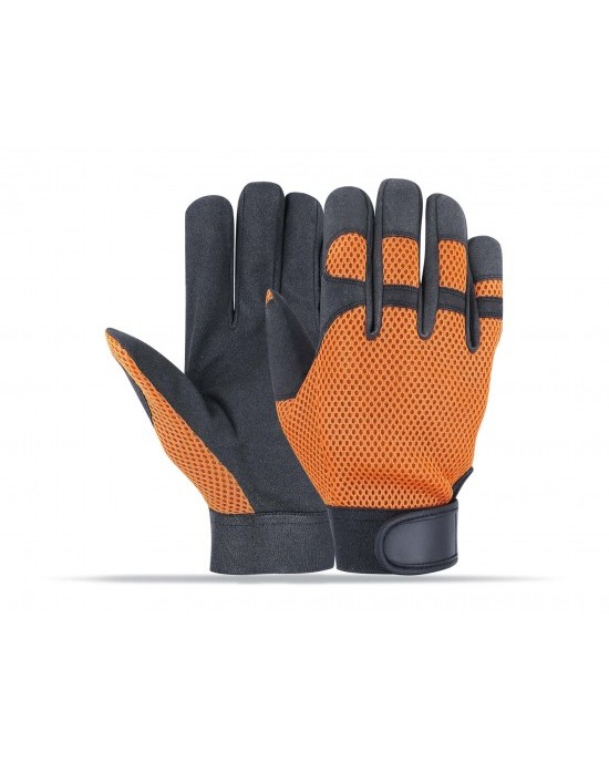 Mechanic Gloves