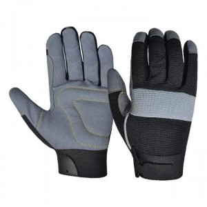 Mechanic Gloves