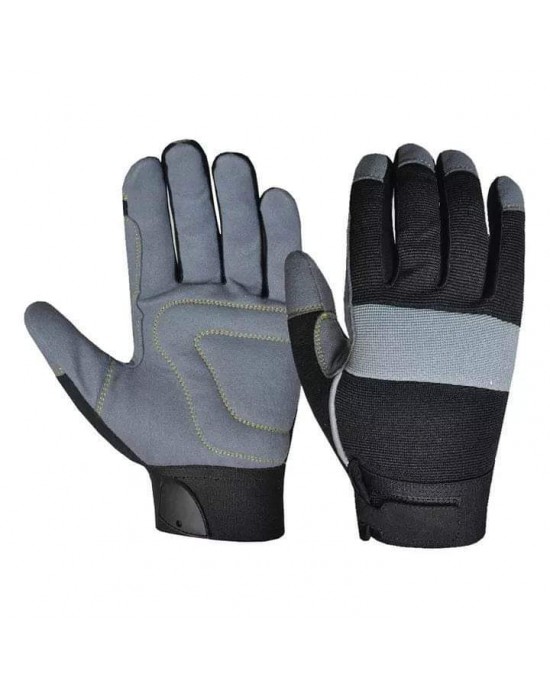 Mechanic Gloves