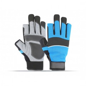 Mechanic Gloves