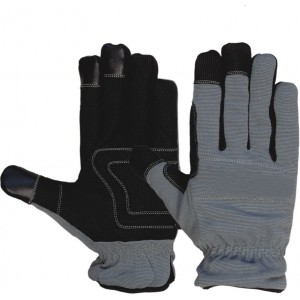 Mechanic Gloves