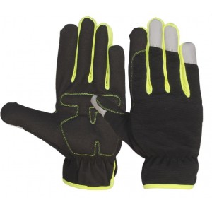 Mechanic Gloves