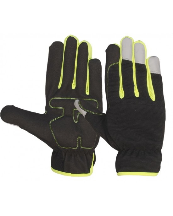 Mechanic Gloves