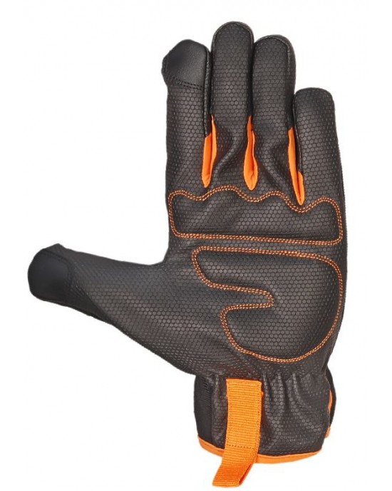 Mechanic Gloves