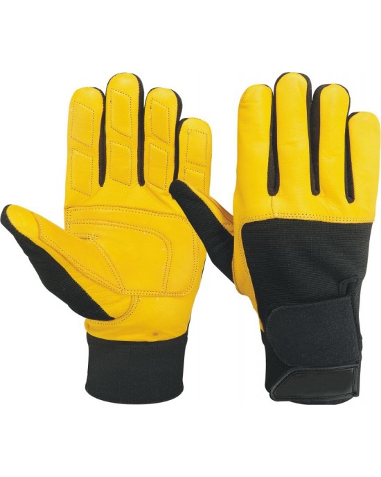 Mechanic Gloves