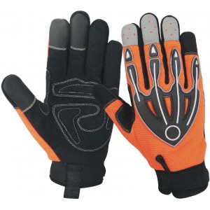 Mechanic Gloves