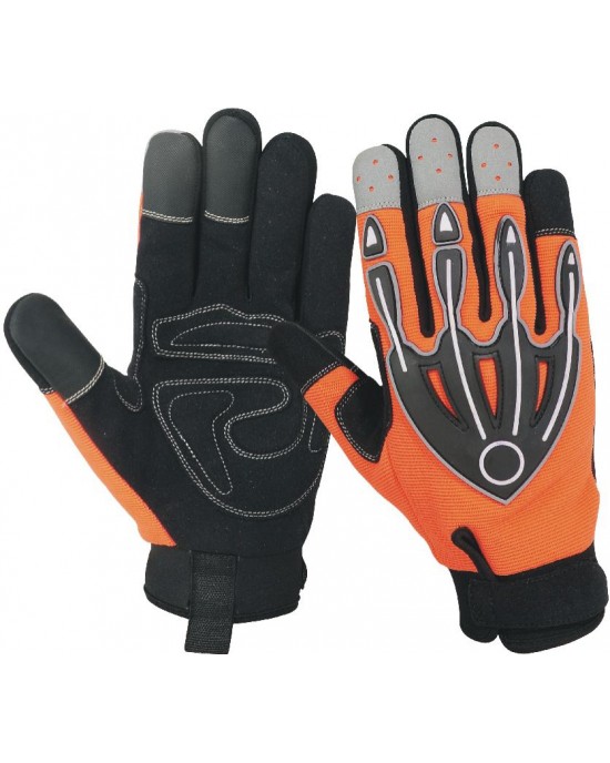 Mechanic Gloves