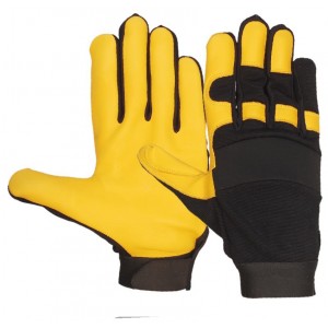 Mechanic Gloves