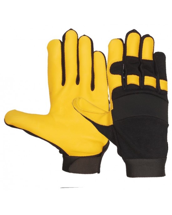 Mechanic Gloves