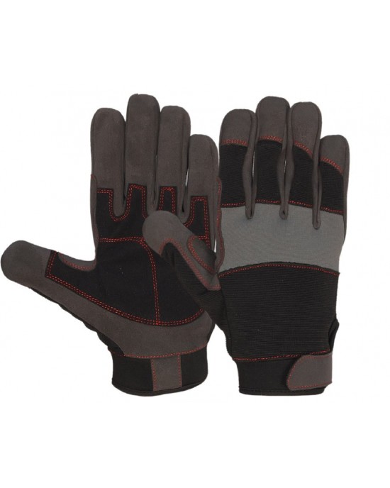 Mechanic Gloves