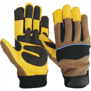 Mechanic Gloves