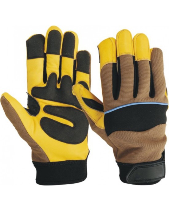 Mechanic Gloves