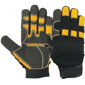 Mechanic Gloves