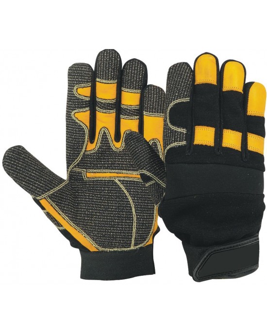 Mechanic Gloves