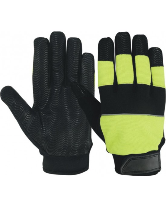 Mechanic Gloves