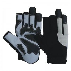 Mechanic Gloves