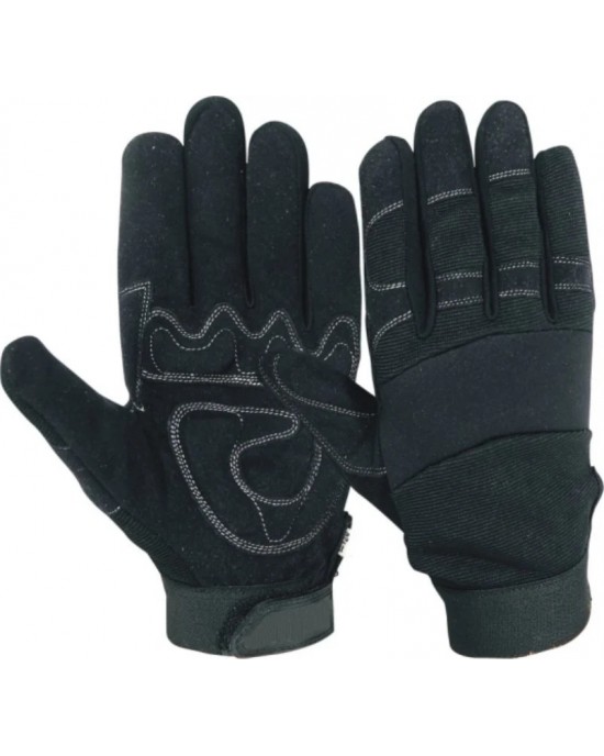 Mechanic Gloves