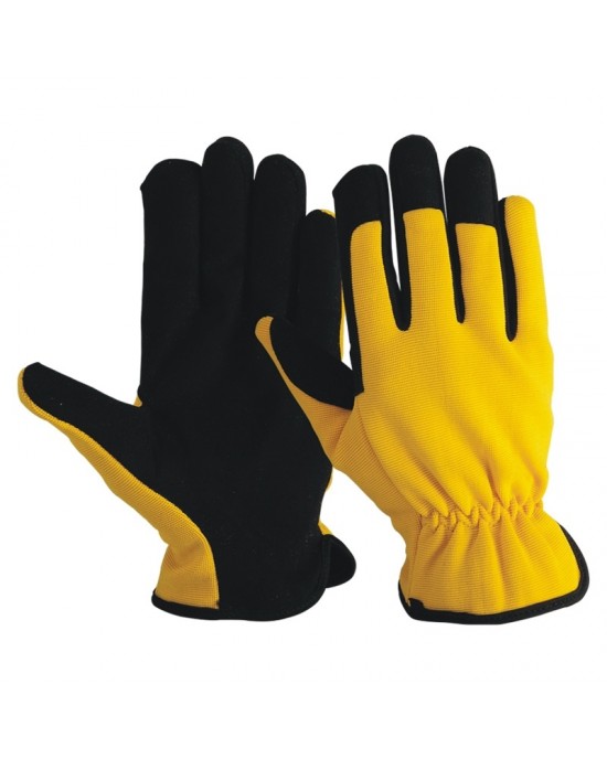 Mechanic Gloves