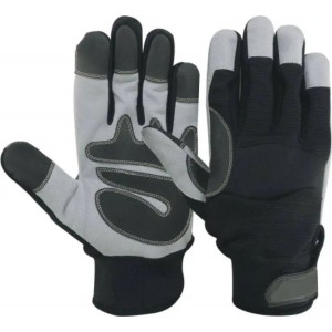 Mechanic Gloves