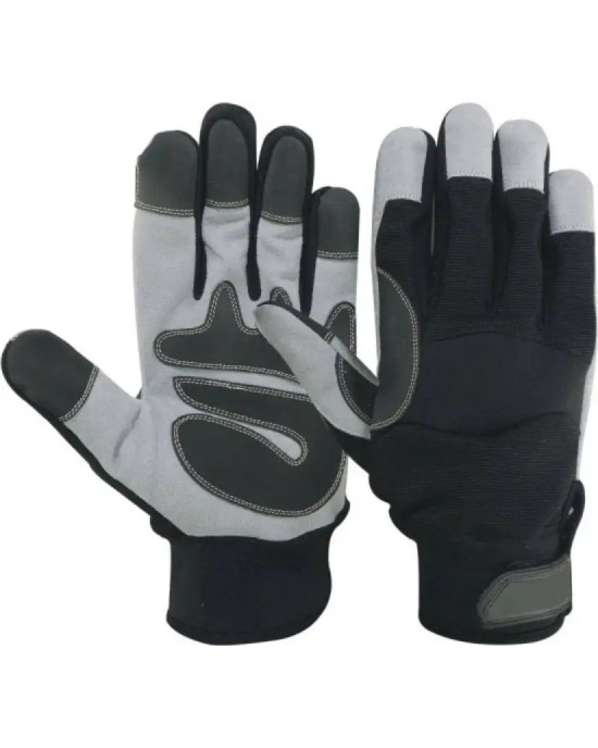 Mechanic Gloves