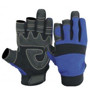 Mechanic Gloves