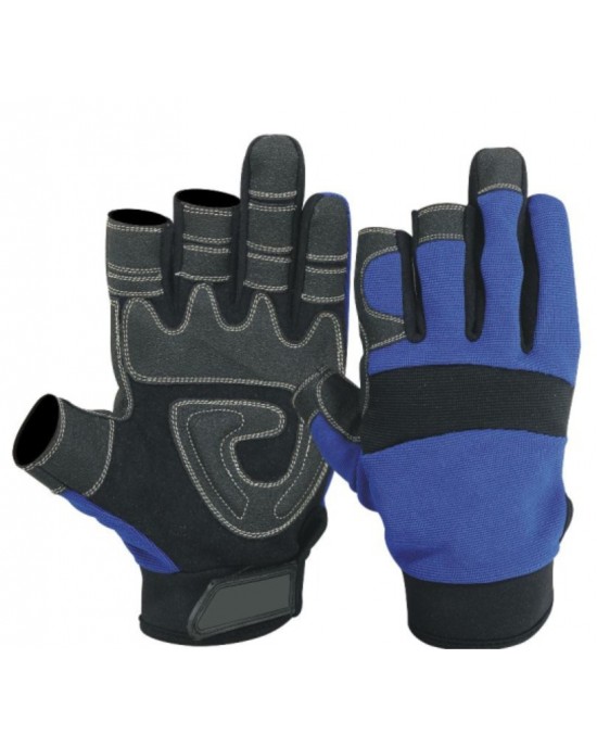 Mechanic Gloves