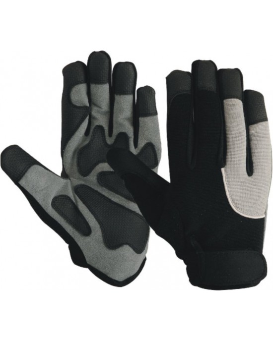 Mechanic Gloves