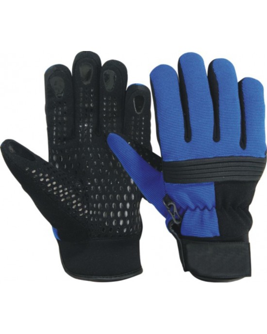 Mechanic Gloves