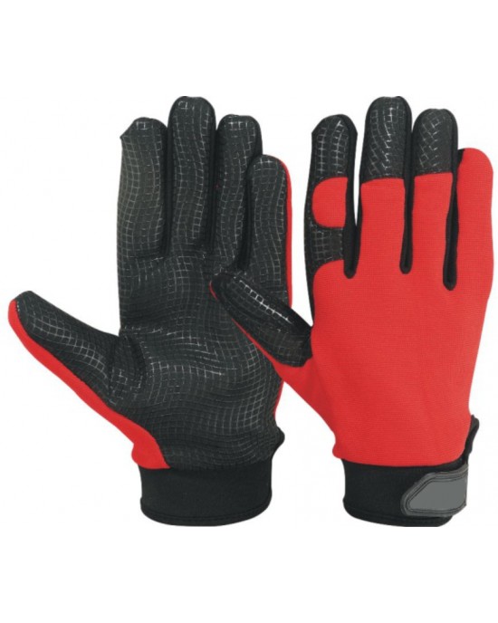 Mechanic Gloves