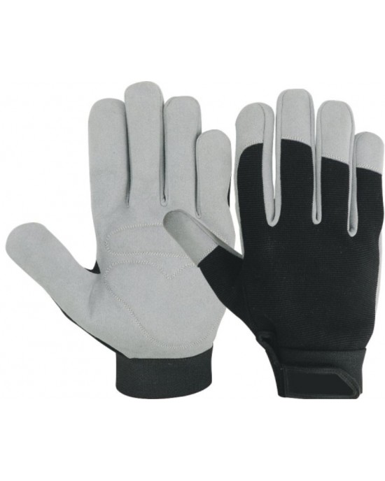 Mechanic Gloves