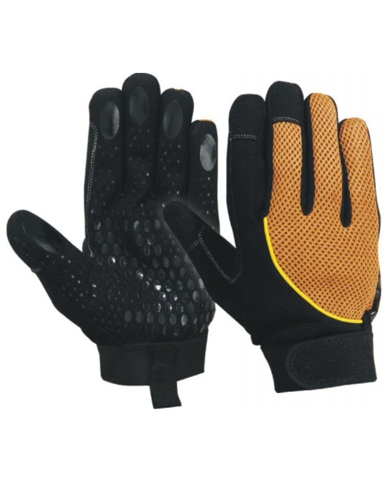 Mechanic Gloves