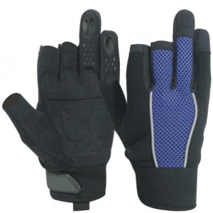 Mechanic Gloves