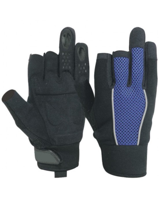 Mechanic Gloves