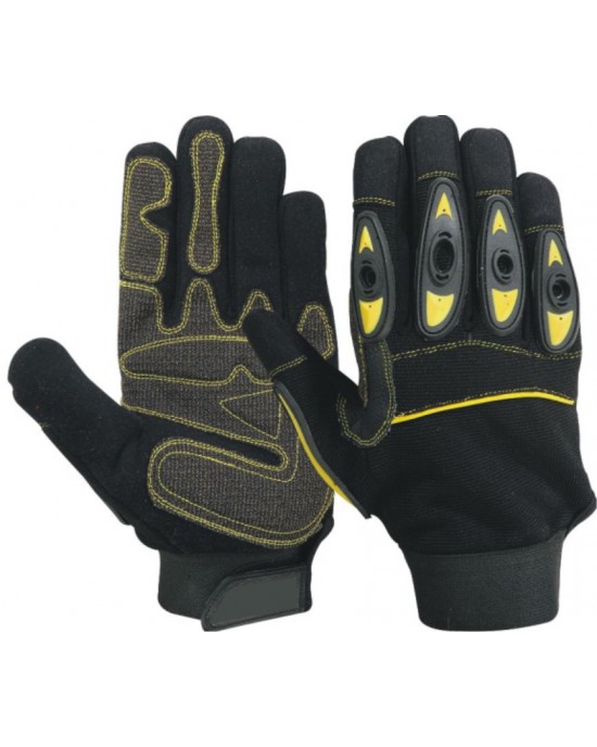 Mechanic Gloves