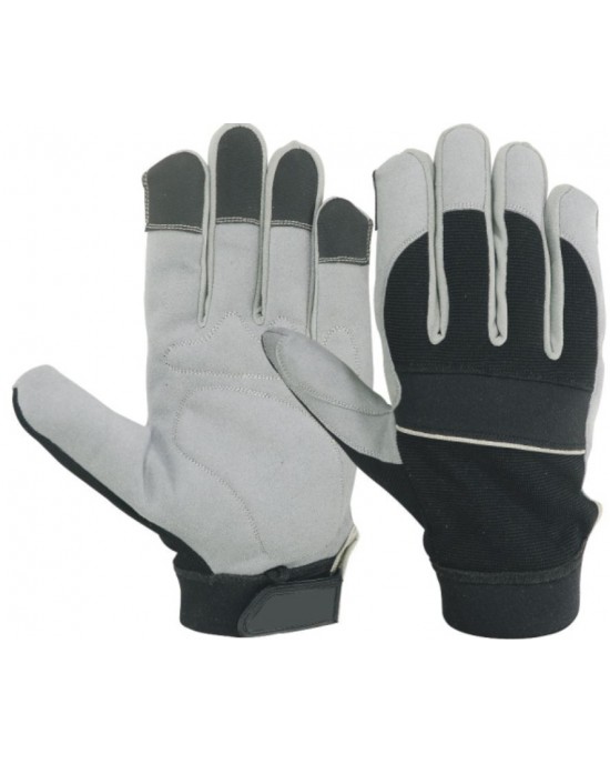 Mechanic Gloves