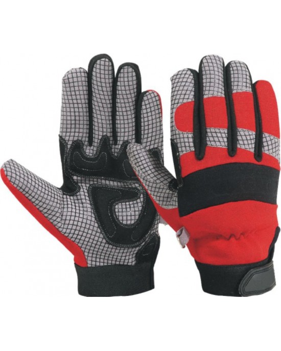 Mechanic Gloves