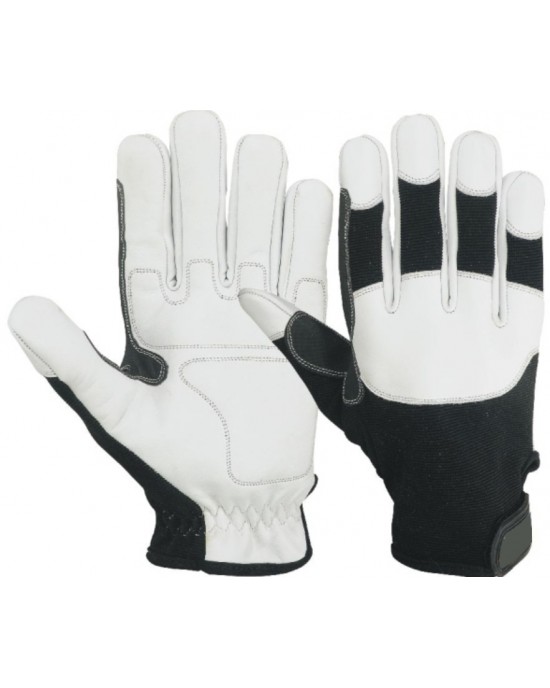 Mechanic Gloves