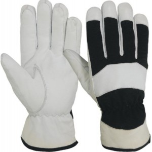 Mechanic Gloves