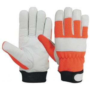 Mechanic Gloves