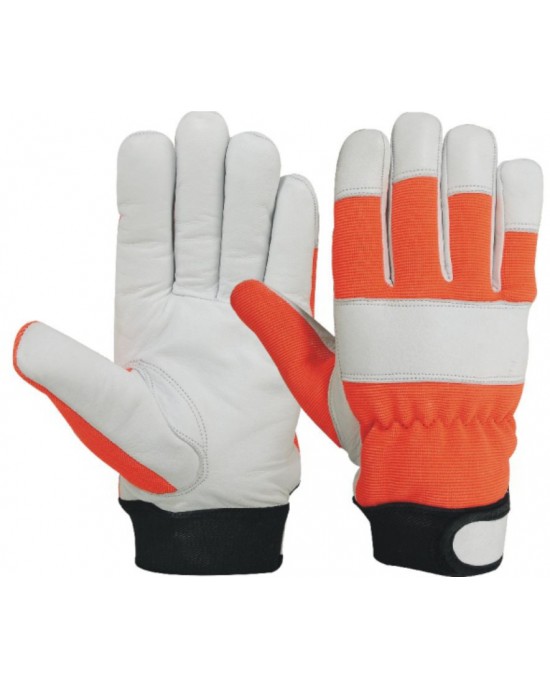 Mechanic Gloves