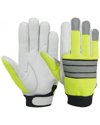 Mechanic Gloves
