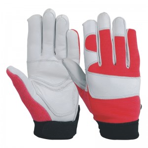 Mechanic Gloves