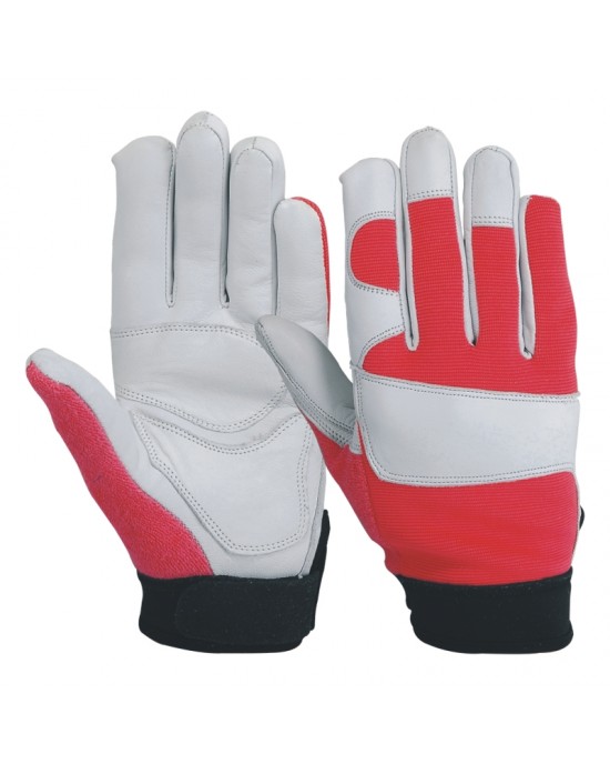 Mechanic Gloves